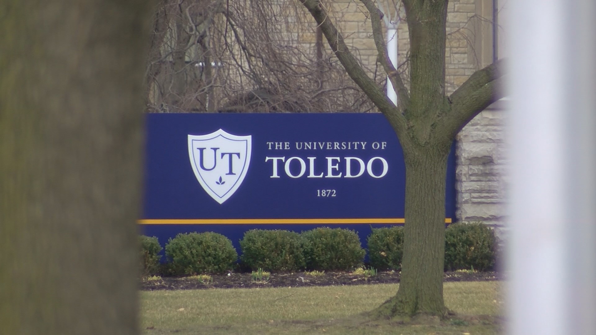 No spring break at University of Toledo 2021