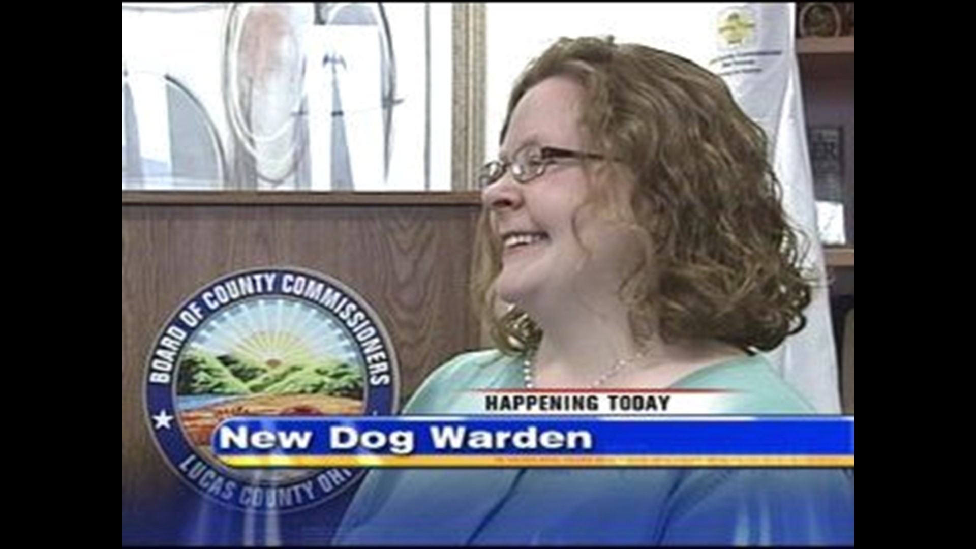 New Lucas Co. dog warden begins Monday