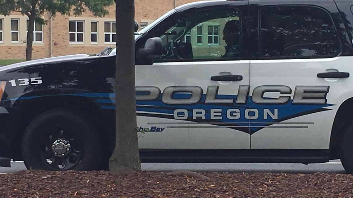 Who Is The Oregon Police Chief 5331