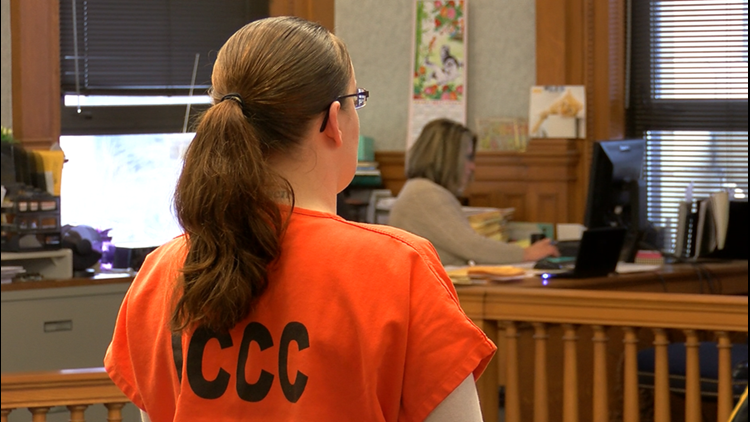 Autopsy of 4-year-old girl death announced in court, woman charged ...