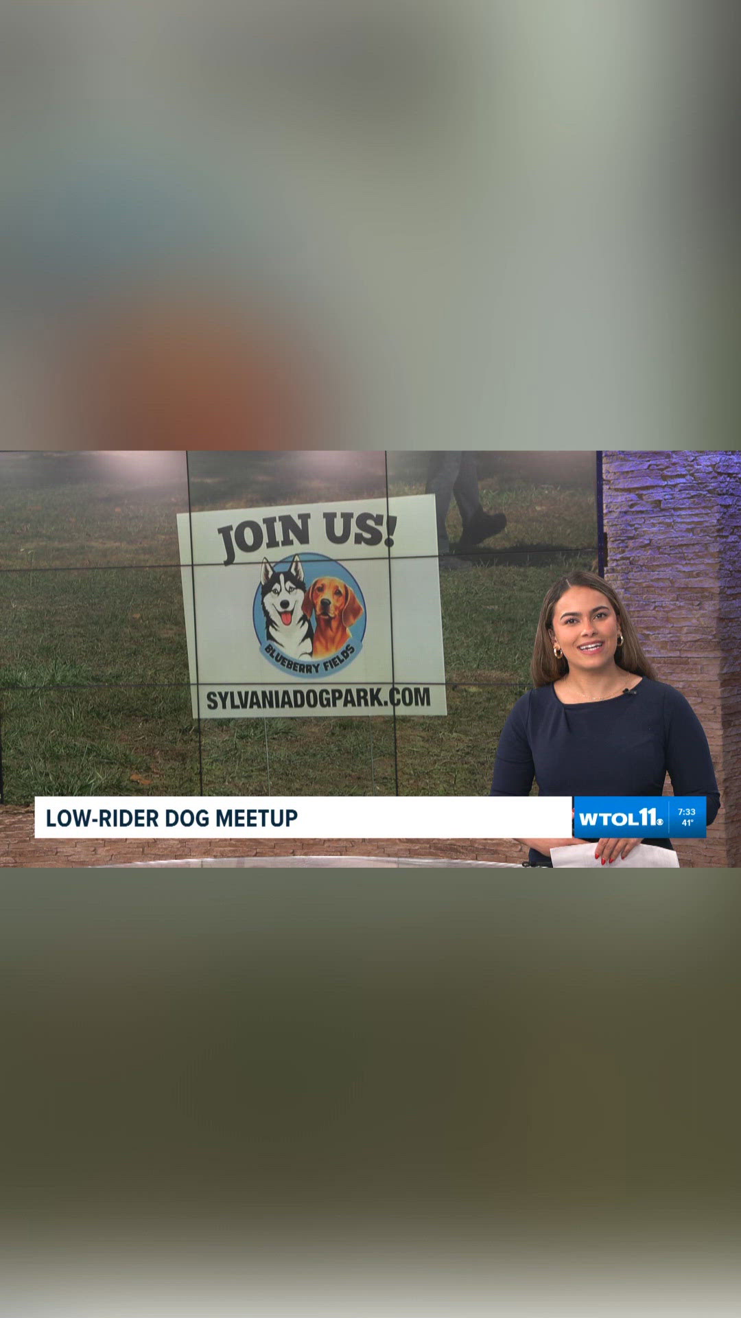 Low Rider Drew Low-rider dog halloween event | wtol.com