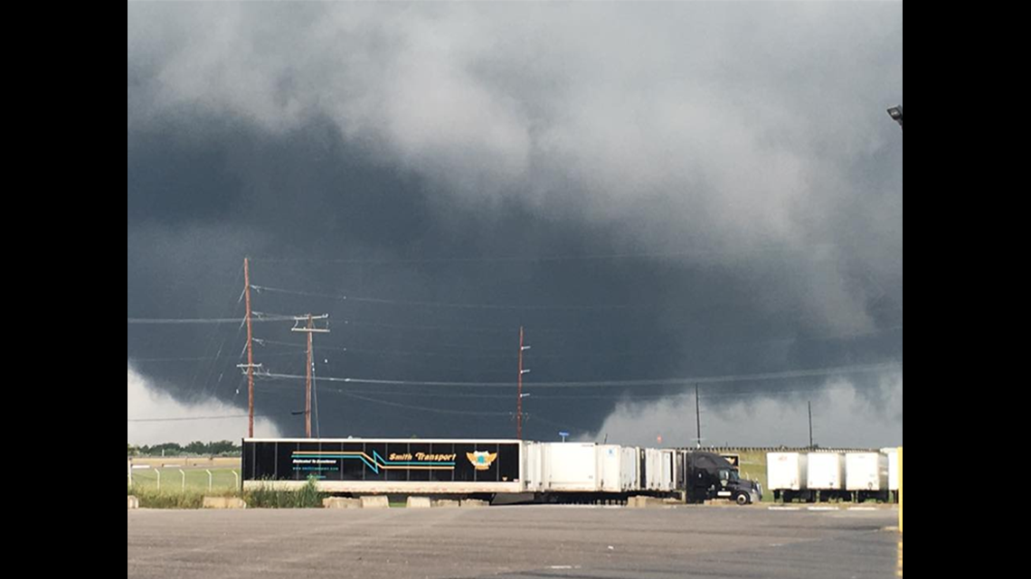 National Weather Service releases details about northwest Ohio tornado ...