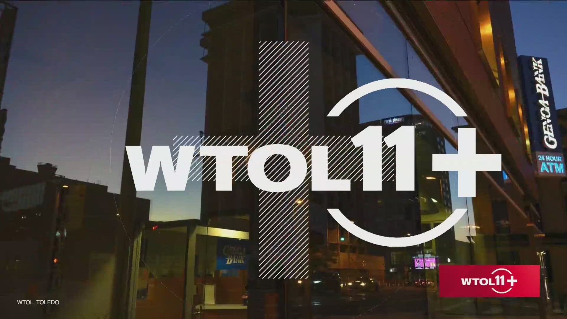 Check out WTOL 11 News on Plus, streaming on Roku, Amazon Fire TV and Apple TV.