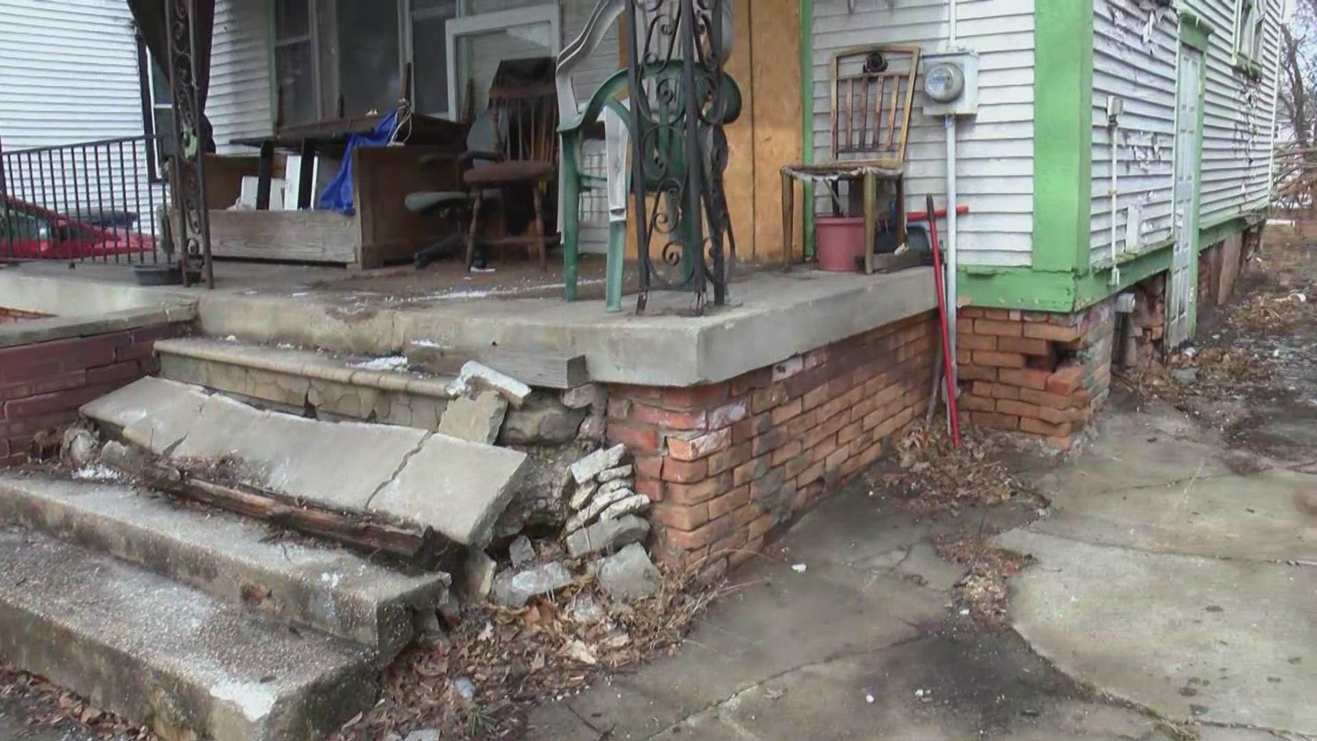 wtol.com - Diane Woodring (WTOL) - Ohio's spotted lanternfly quarantine expanded to include entire state