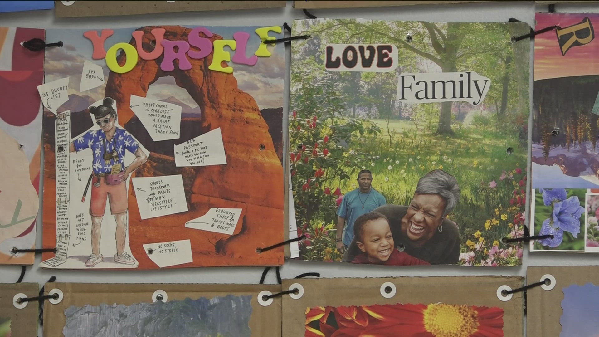 Through no fault of their own, foster kids experience traumatizing situations like being taken from their homes and put into the system. The conference aims to help.