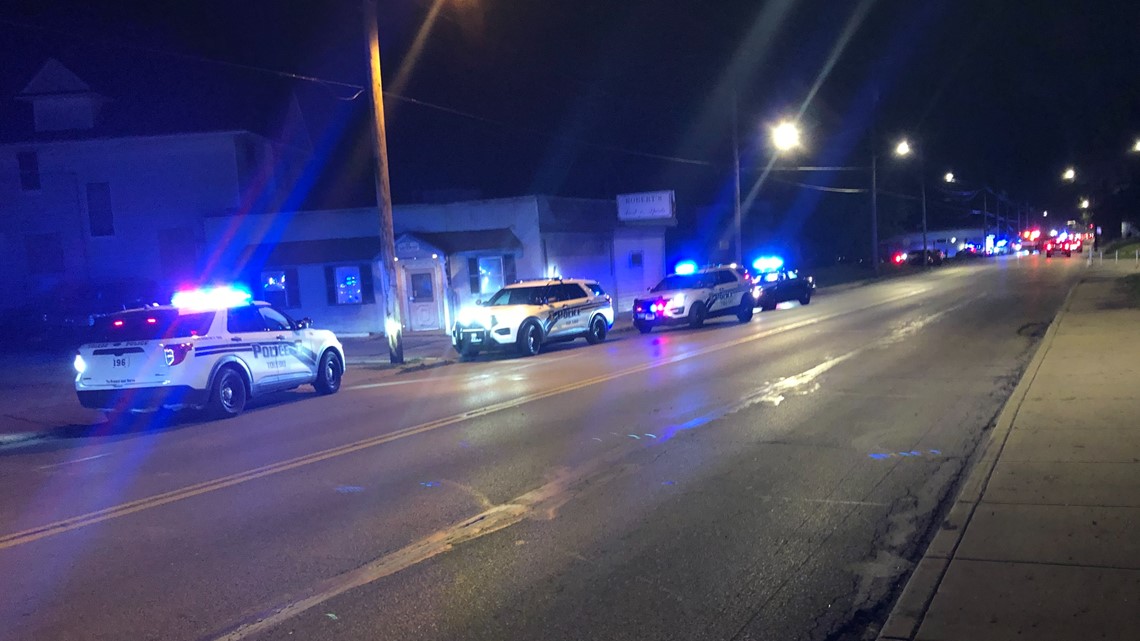 17-year-old dead, 11 shot in Toledo July 4 block party shooting | wtol.com