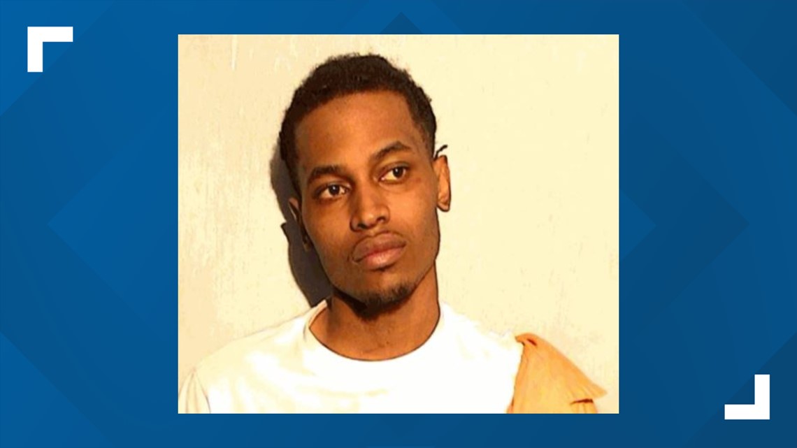Police: Ohio man arrested for violating stay-at-home order | wtol.com