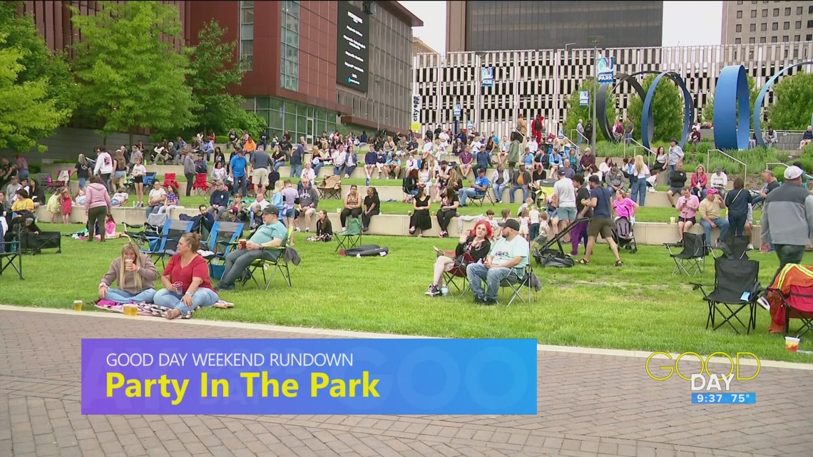 Weekend Rundown events around Toledo | Good Day on WTOL 11 | wtol.com