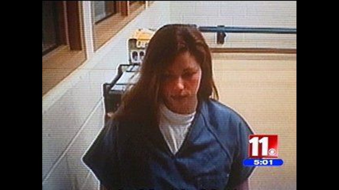 Sarah Bunch indicted in Northwood murder | wtol.com
