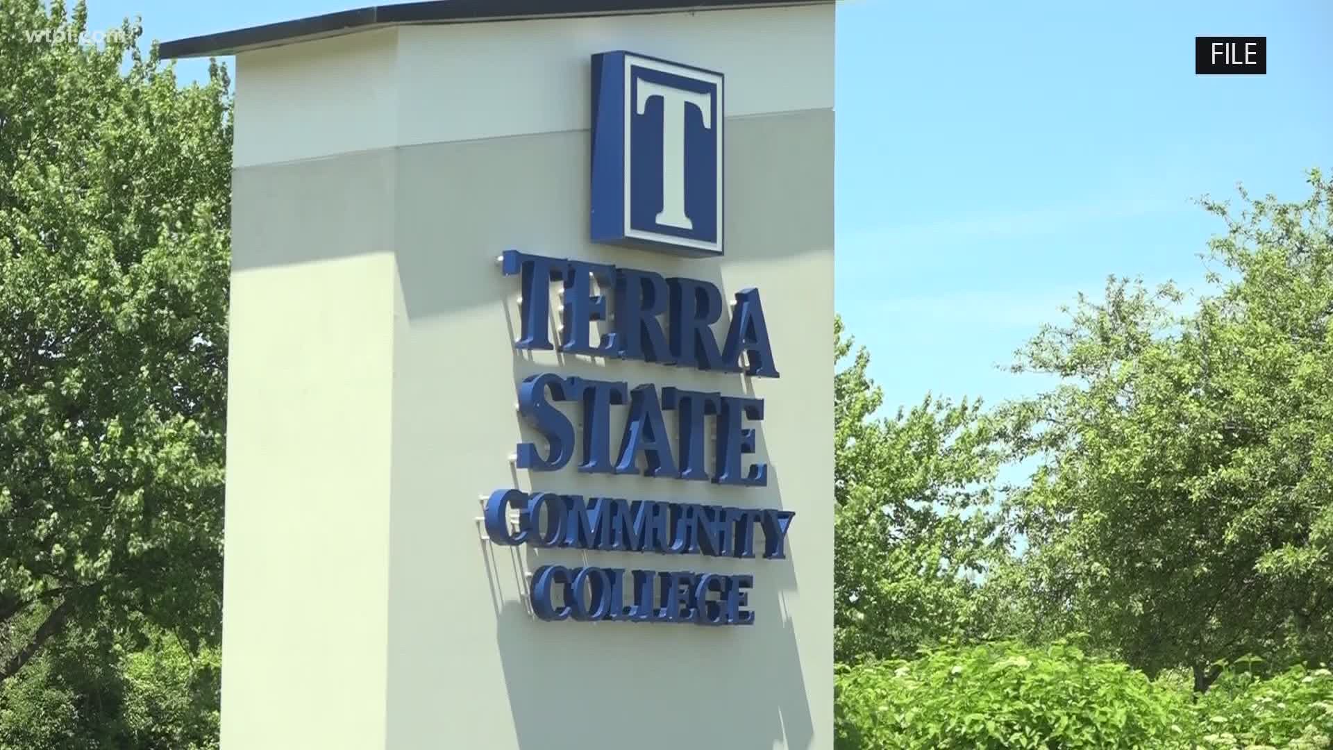 NW Ohio community college leaders believe a year or two at a community college would be a better fit for students and families during these turbulent times.
