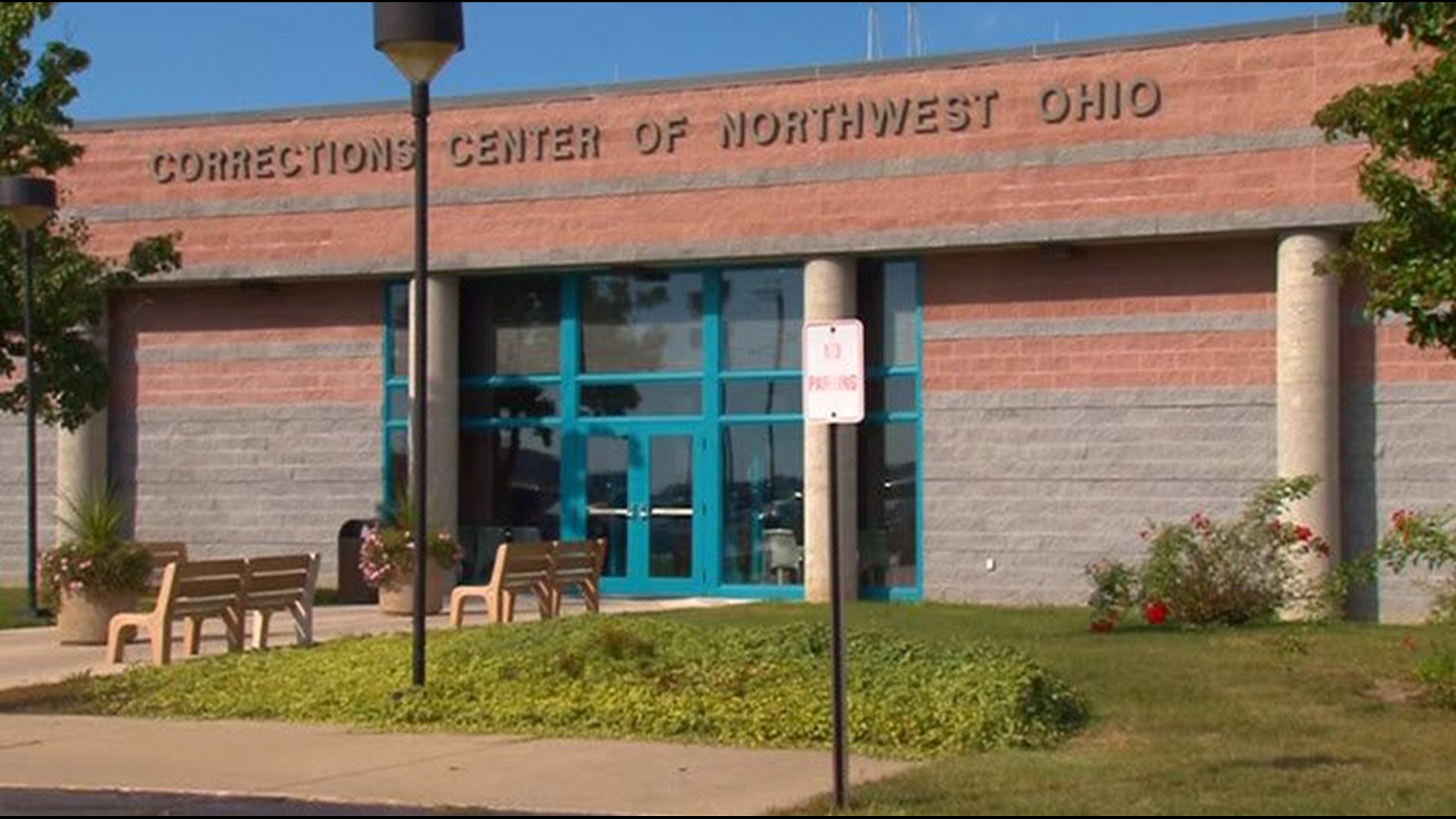 CCNO discussions about regional jail's future could continue in court ...