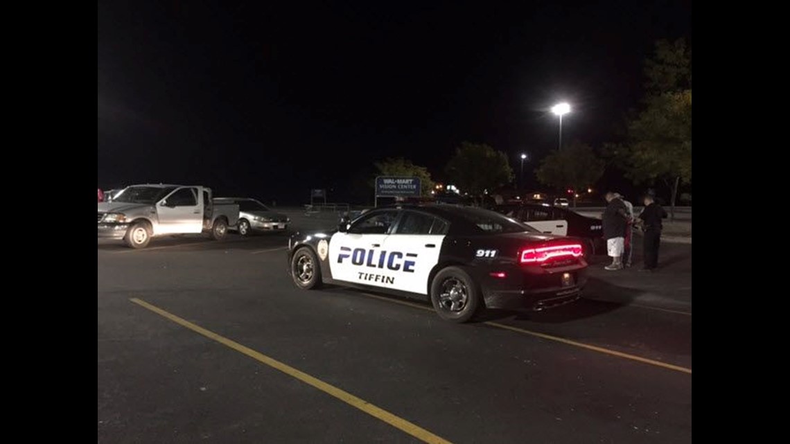 Seneca County drug bust lands Findlay man behind bars | wtol.com