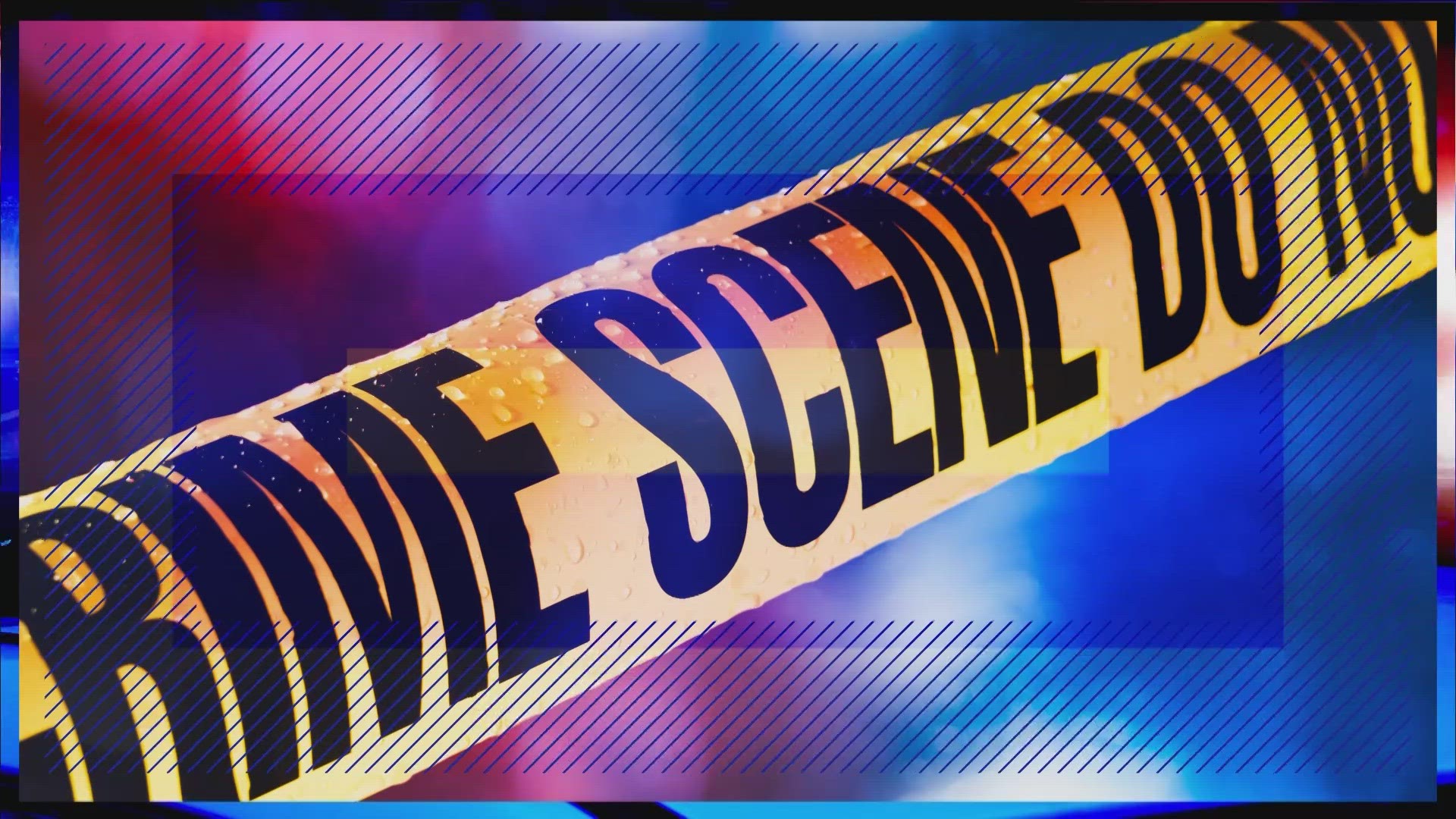 Law enforcement are investigating multiple shooting incidents that occurred over the weekend.