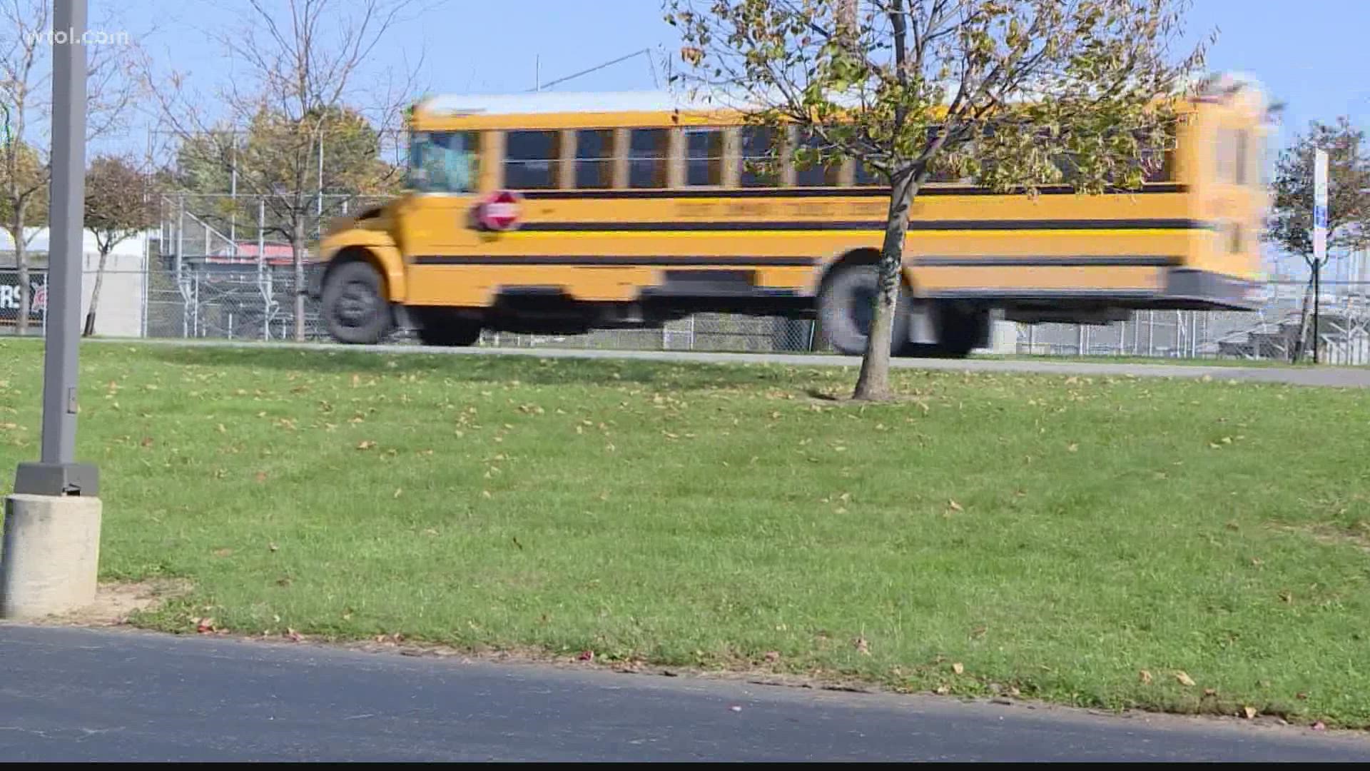 Only a few months into the school year, many teachers are already burned out.