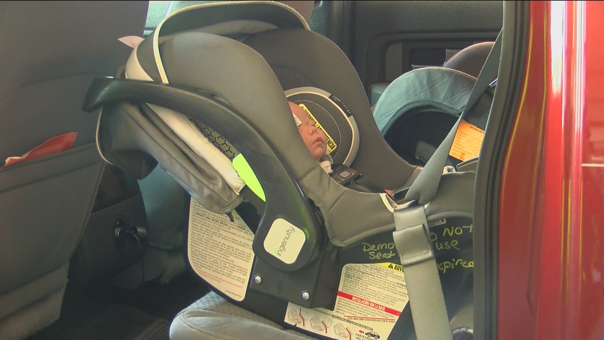 Do Car Seat Bases Really Expire Matttroy