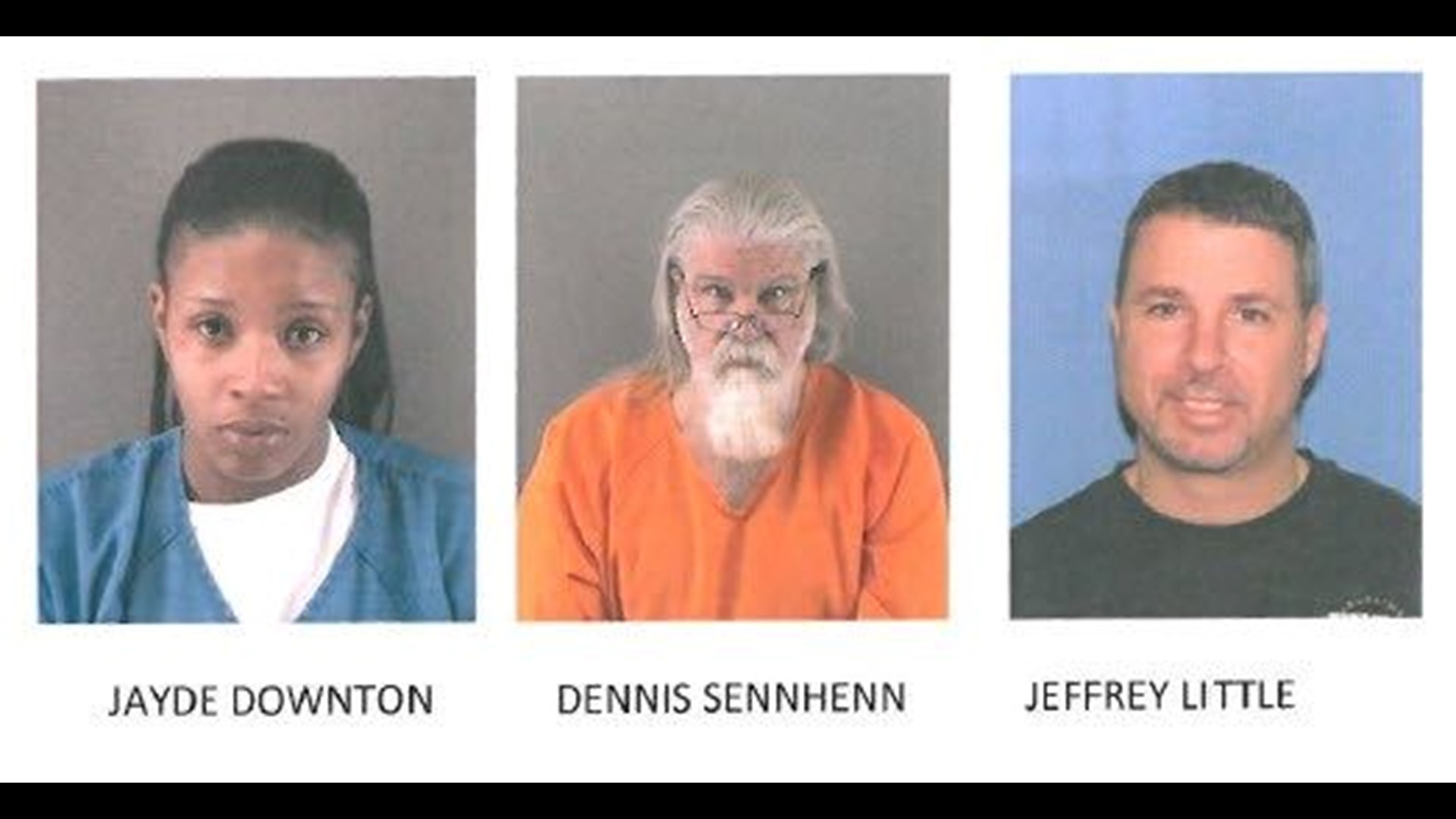 9 Arrested In Multi-county Human Trafficking Bust | Wtol.com