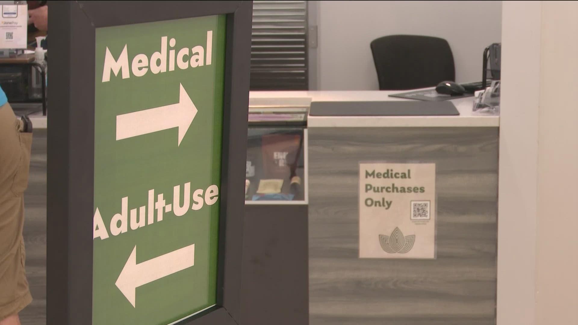 On Tuesday, sales of recreational marijuana became legal in the state of Ohio. WTOL 11 visited dispensaries across the area to hear from owners and consumers.