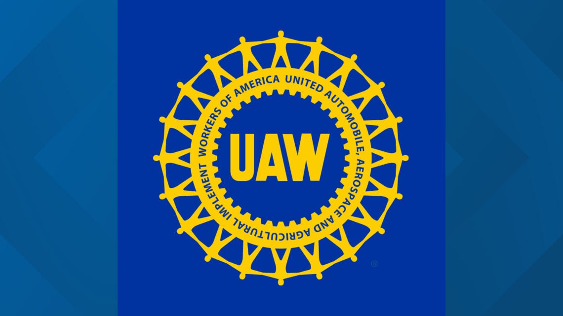 Toledo UAW Members Ratify Local Contract With GM | Wtol.com