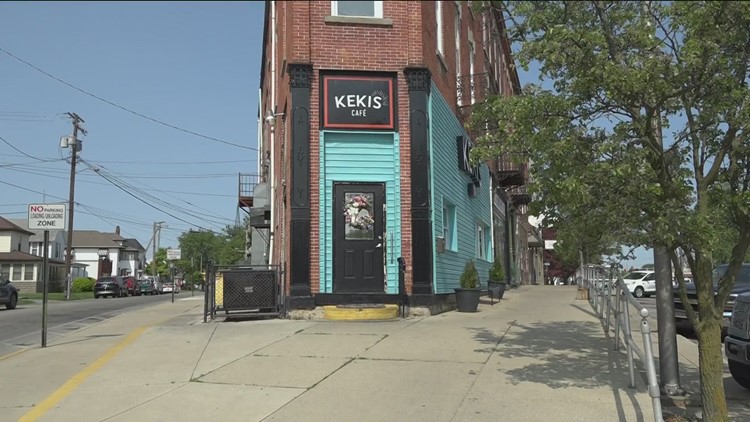 Go 419: Kekis Cafe ready to celebrate 1 year in business