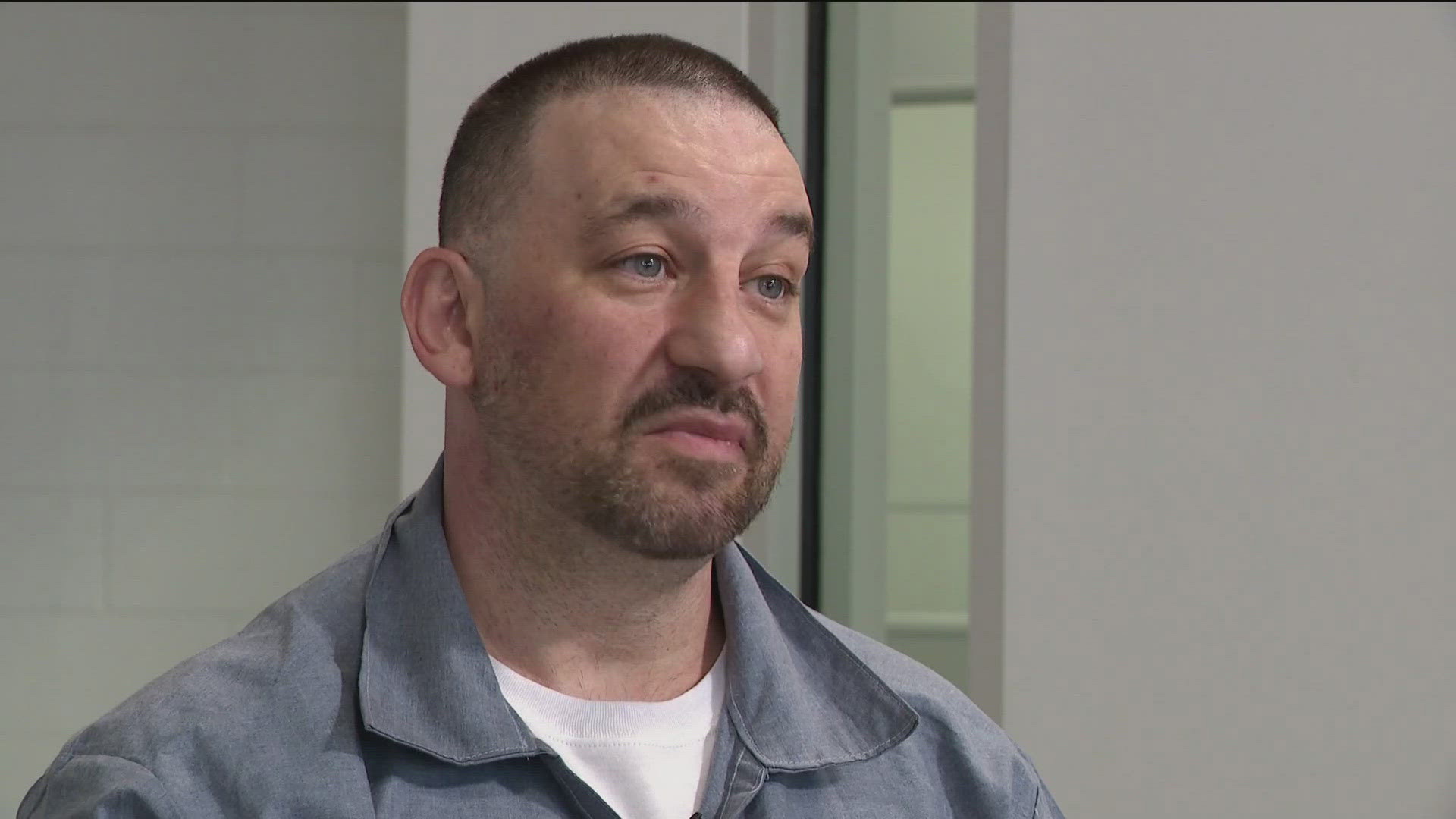 Brent Kohlhofer never testified in court. In this 11 Investigates exclusive, he explains why — and why he believes he deserves a new trial.