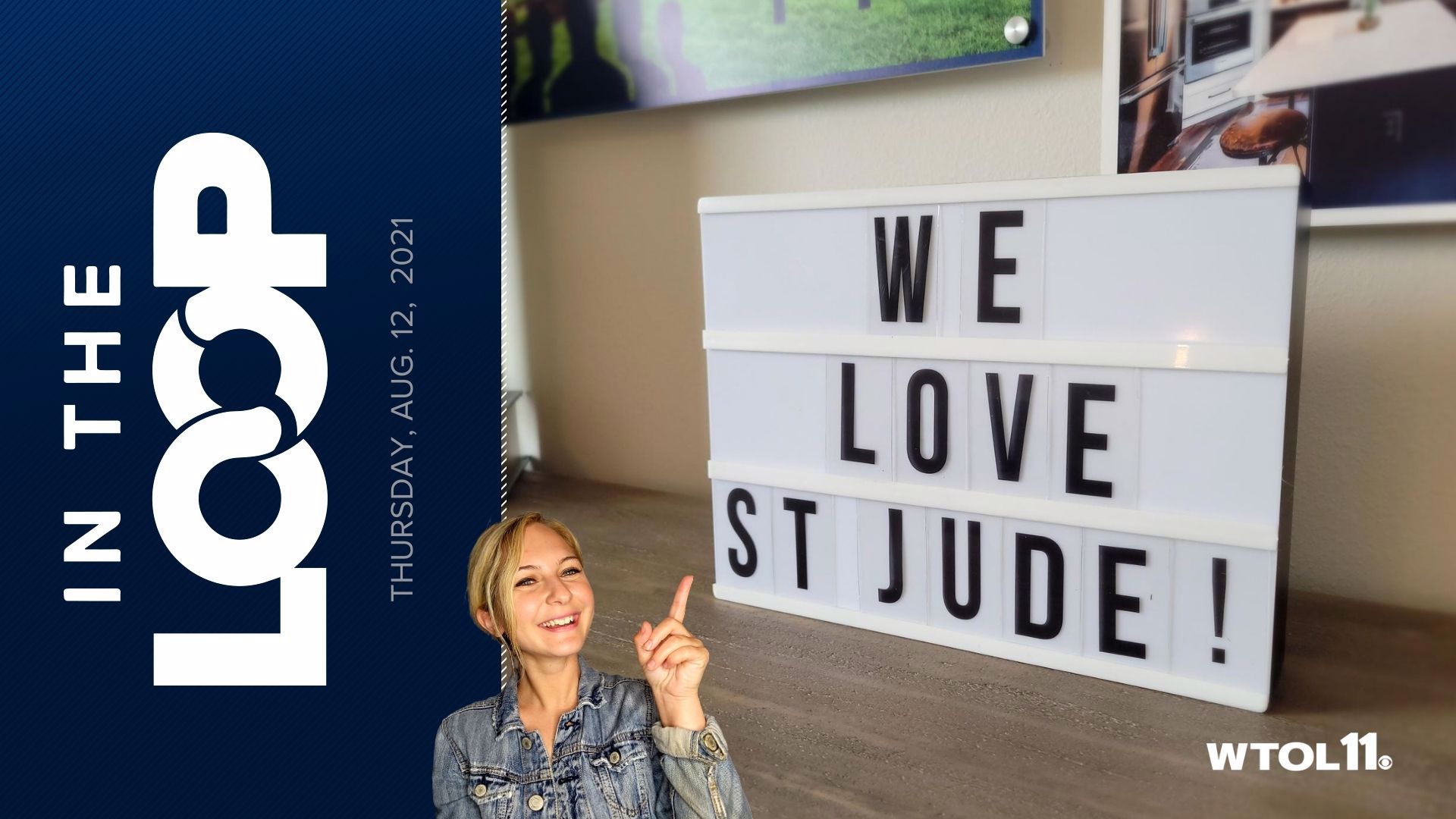 Thursday was the big dream home giveaway to benefit St. Jude Children's Research Hospital! Here's a look at the mission of St. Jude and where your money goes.