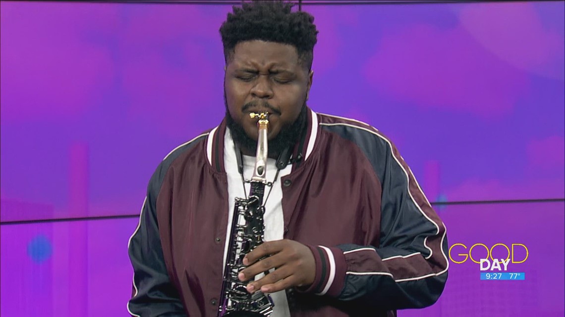 Black Swamp Arts Festival celebrates 30 years What to expect Good