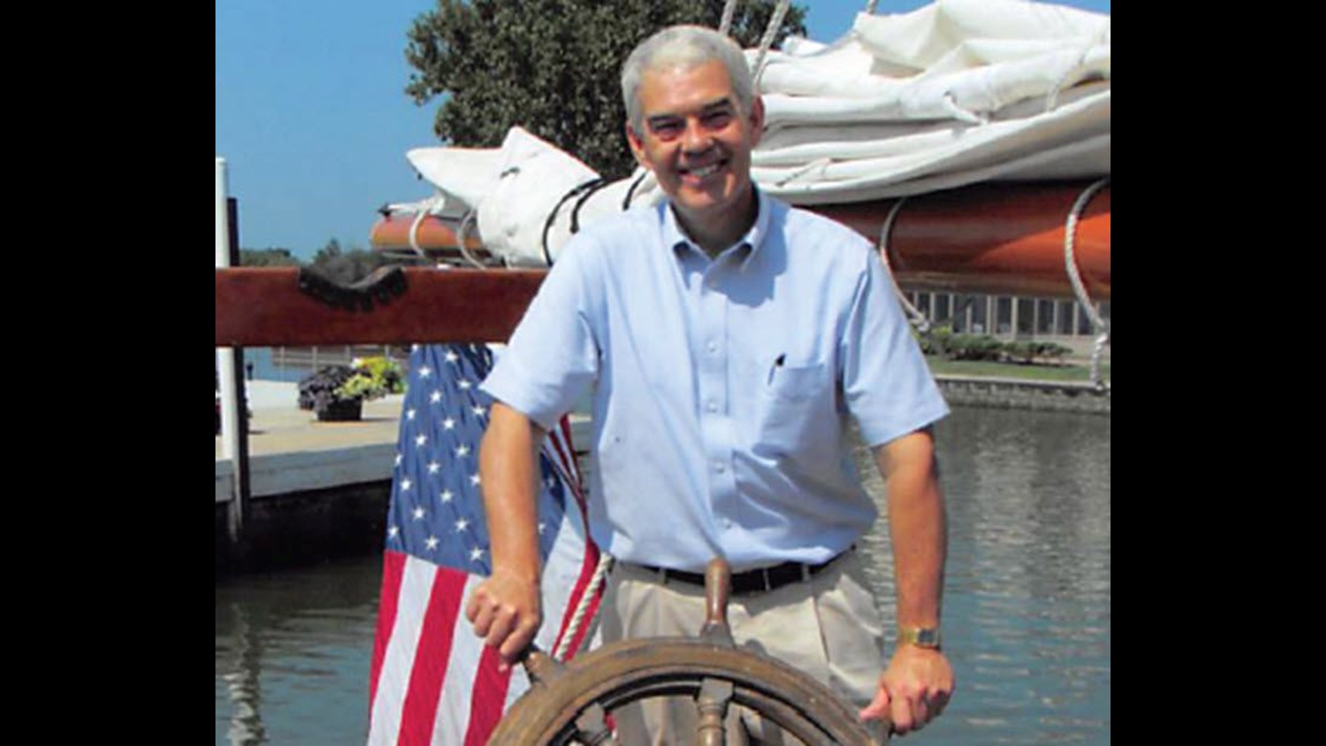 Randy Gardner elected as Senate Majority Leader