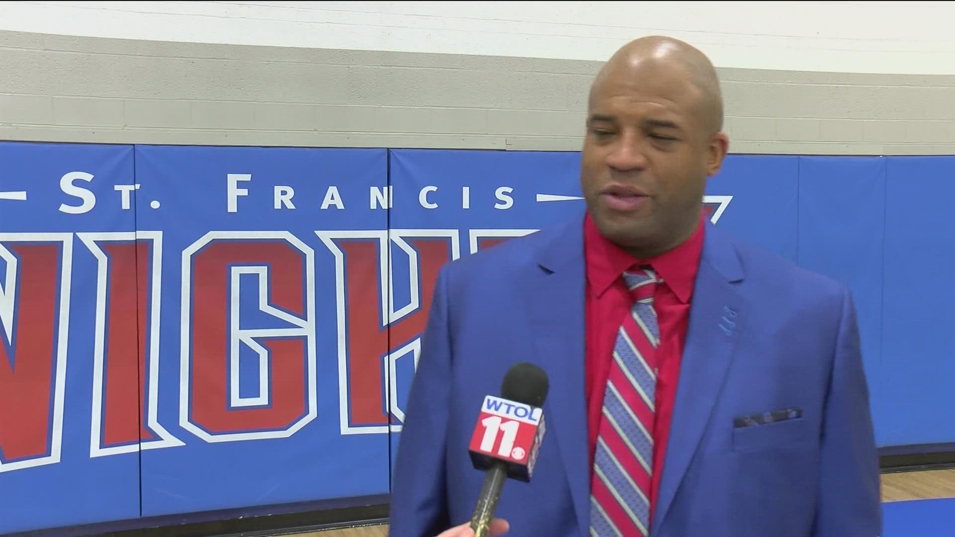 charles-woolridge-introduced-as-new-st-francis-hs-football-coach