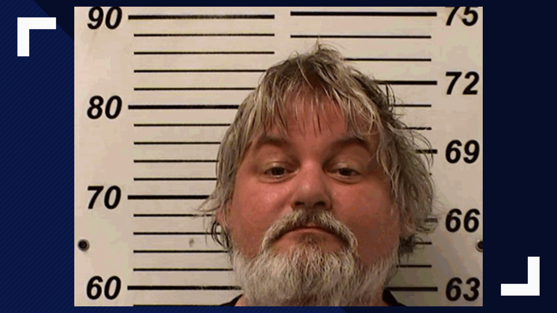 Bryan Man Faces Felony Charges, Accused Of Shooting, Killing 4 Dogs ...