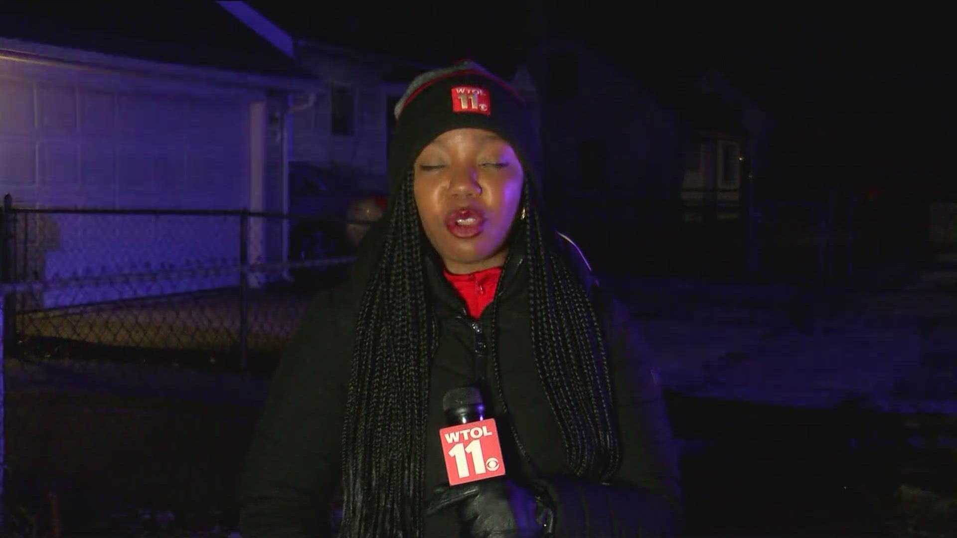 Toledo woman helping to raise money for family of murder-suicide victim ...