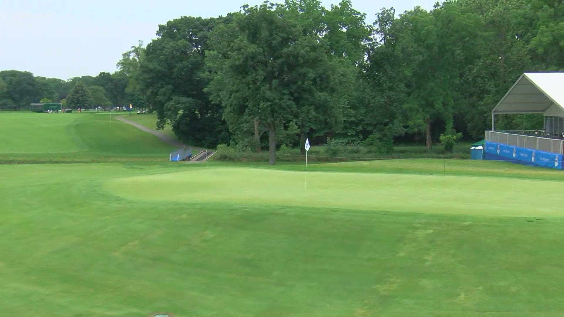 The best golfers in the LPGA will soon be teeing off at Highland Meadows in Sylvania. Get caught up on what to expect ahead of the 2021 Marathon LPGA Classic.