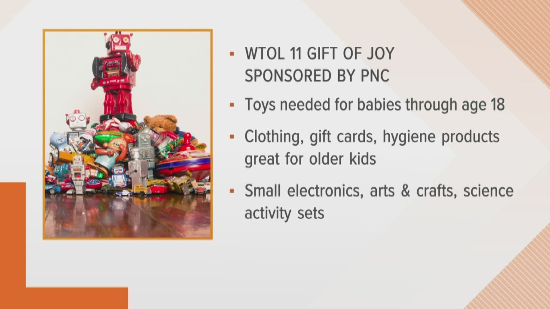 science joy toys