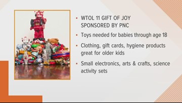 science joy toys