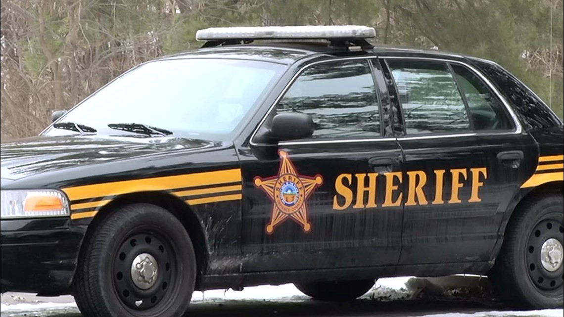 Phone lines back up for Defiance Co. sheriff & police, Hicksville ...