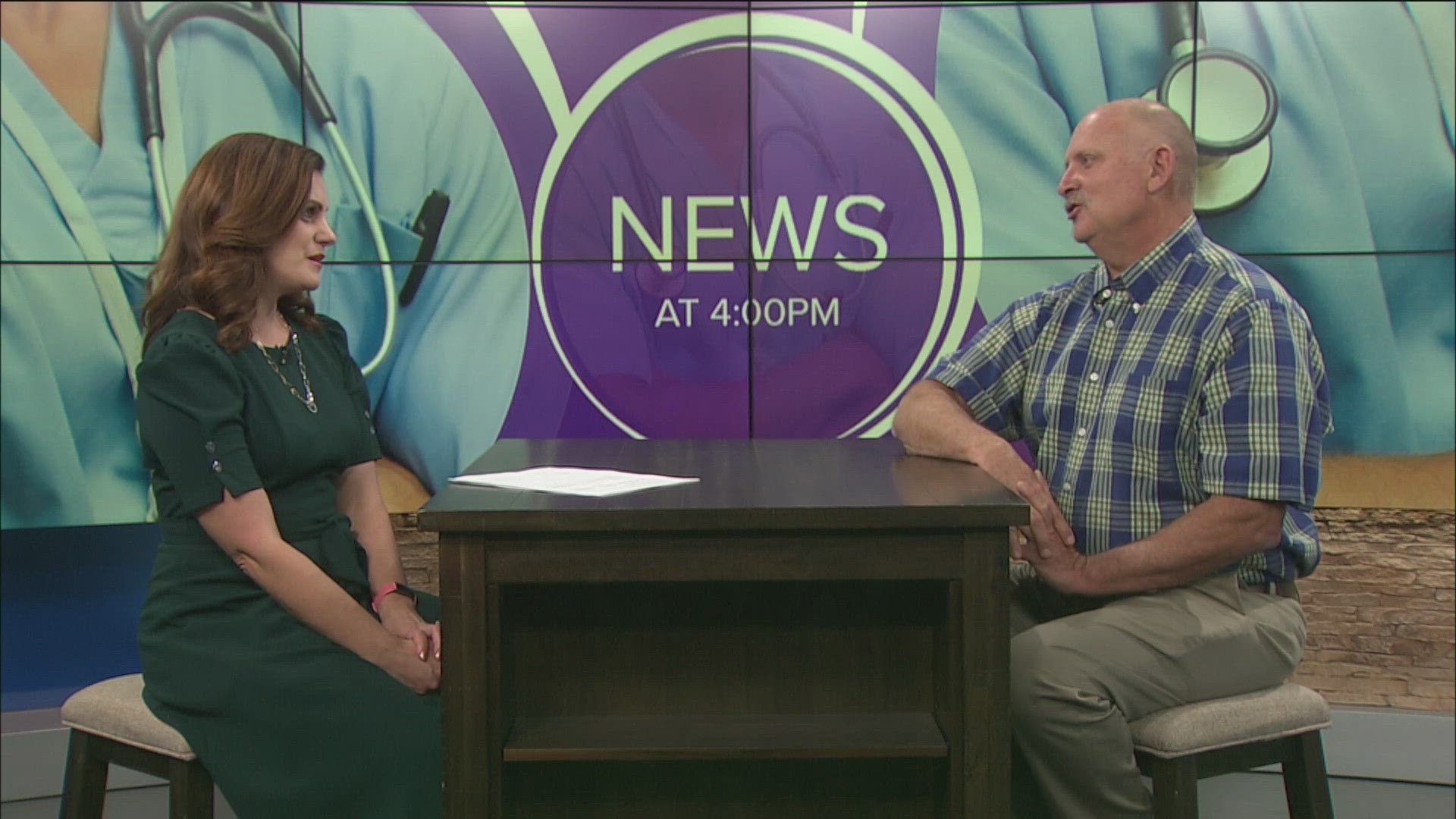 Brett Favre opens up about Parkinson's diagnosis, symptoms