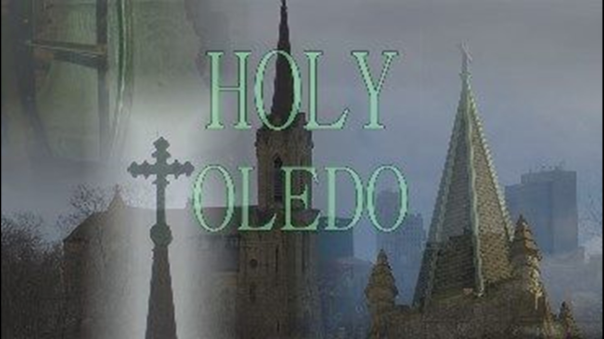 Holy Toledo: An inside look at Glass City churches
