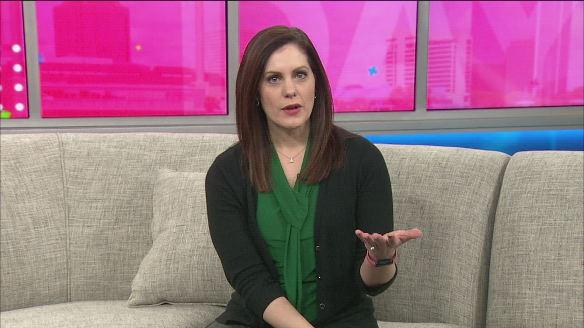 Amanda Fay gets to the bottom of whether those home hacks you've heard about really work. Here are some of our favorites from Good Day on WTOL 11!