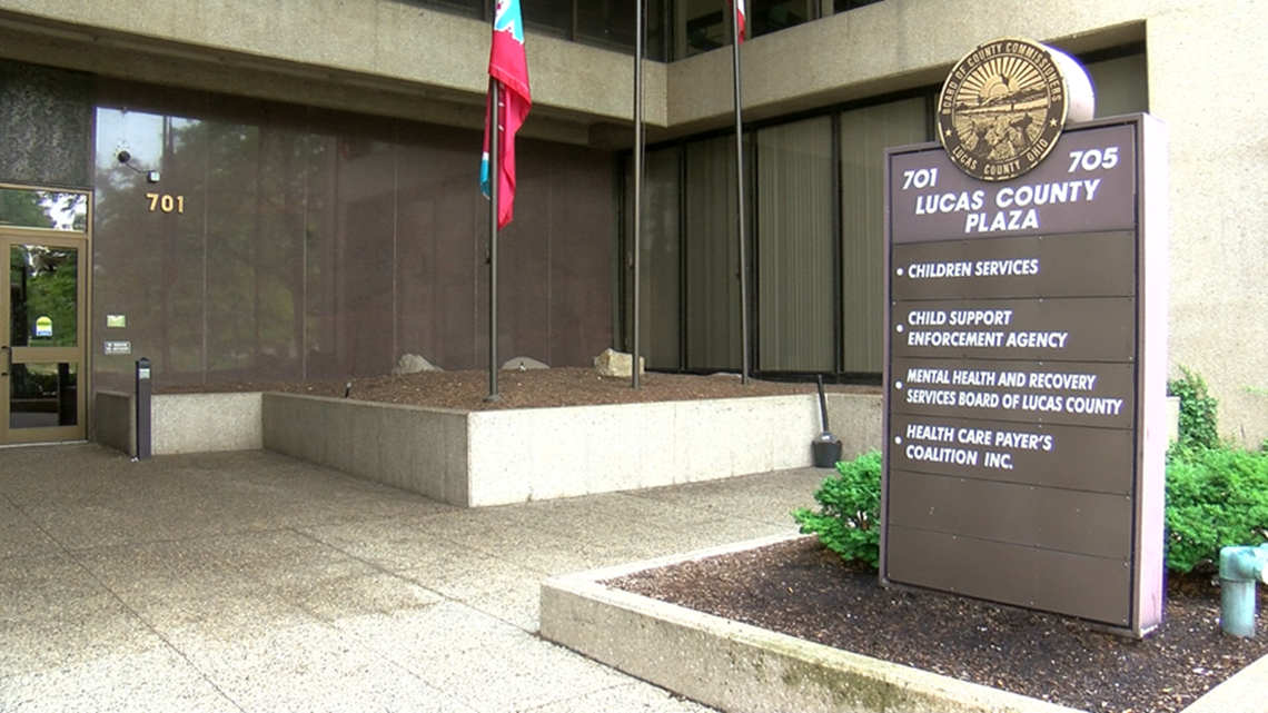 More than 1,000 Lucas Co. children in foster care due to opioid epidemic |  wtol.com