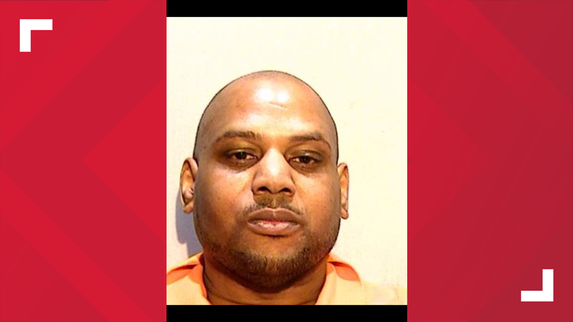 Central Toledo charged with spitting on officer whereas in custody