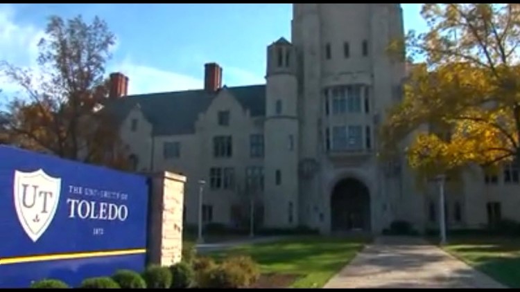 University Of Toledo Introduces New Initiative To Keep The Cost Of Education Down Wtol Com University Of Toledo Introduces New Initiative To Keep The Cost Of Education Down Wtol Com