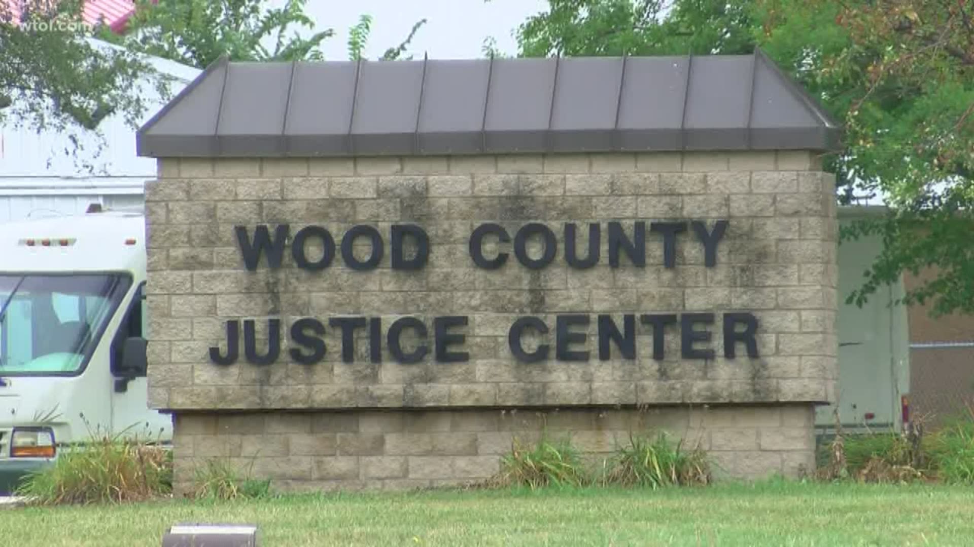 Wood Co. jail expansion project to include renovating medical center