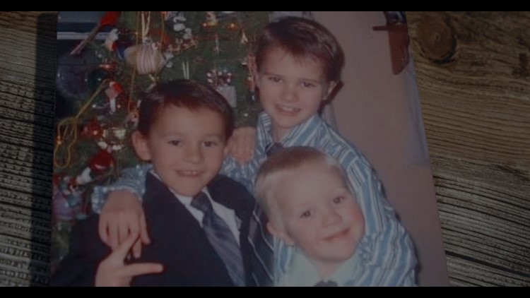 What Happened To The Skelton Brothers Missing For 10 Years Now Wtol