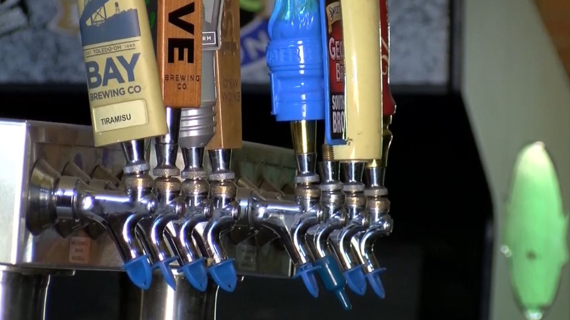 Bar workers and customers believe bars will take a hit from a new health order, but prefer the option of limited hours versus a complete shutdown.