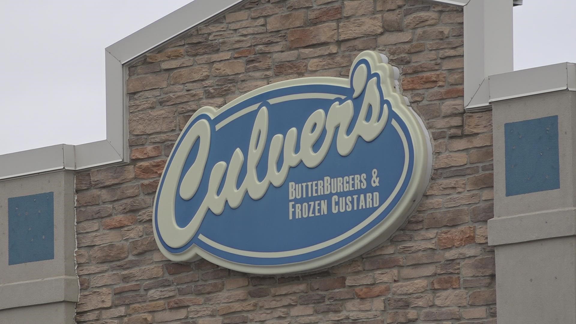 The co-owners at Culver's in Findlay believe everyone deserves a chance to work if they want to, regardless of their abilities.