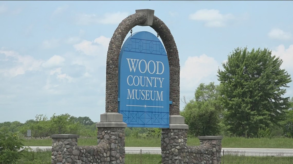 Wood County Museum set to reopen on October 16