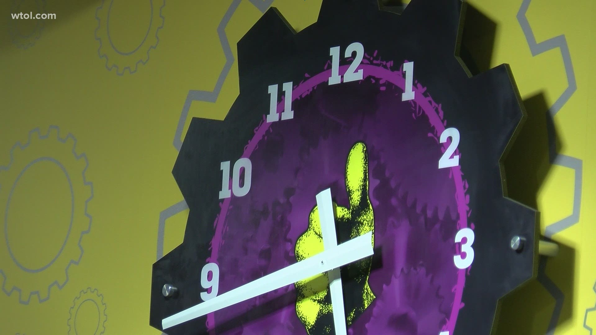 All of the Planet Fitness locations in the greater Toledo area are back to 24/7 hours after the statewide curfew was lifted.