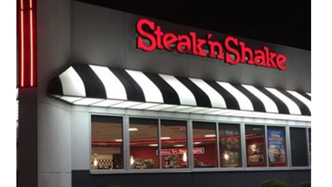 2 Toledo Steak 'N Shake locations ordered to be closed; followup