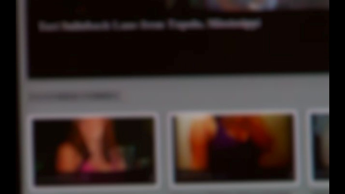 1140px x 641px - Toledo attorney gets 'revenge porn' websites shut down | wtol.com