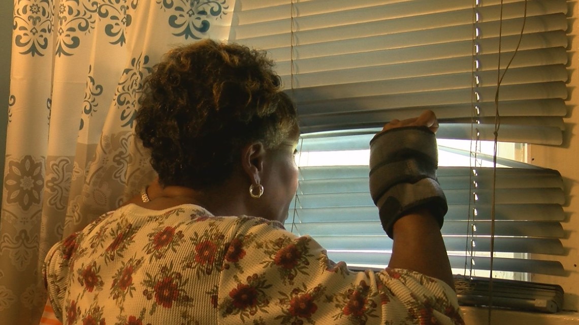 South Toledoan ask city for help with crime in area - Vimarsana News