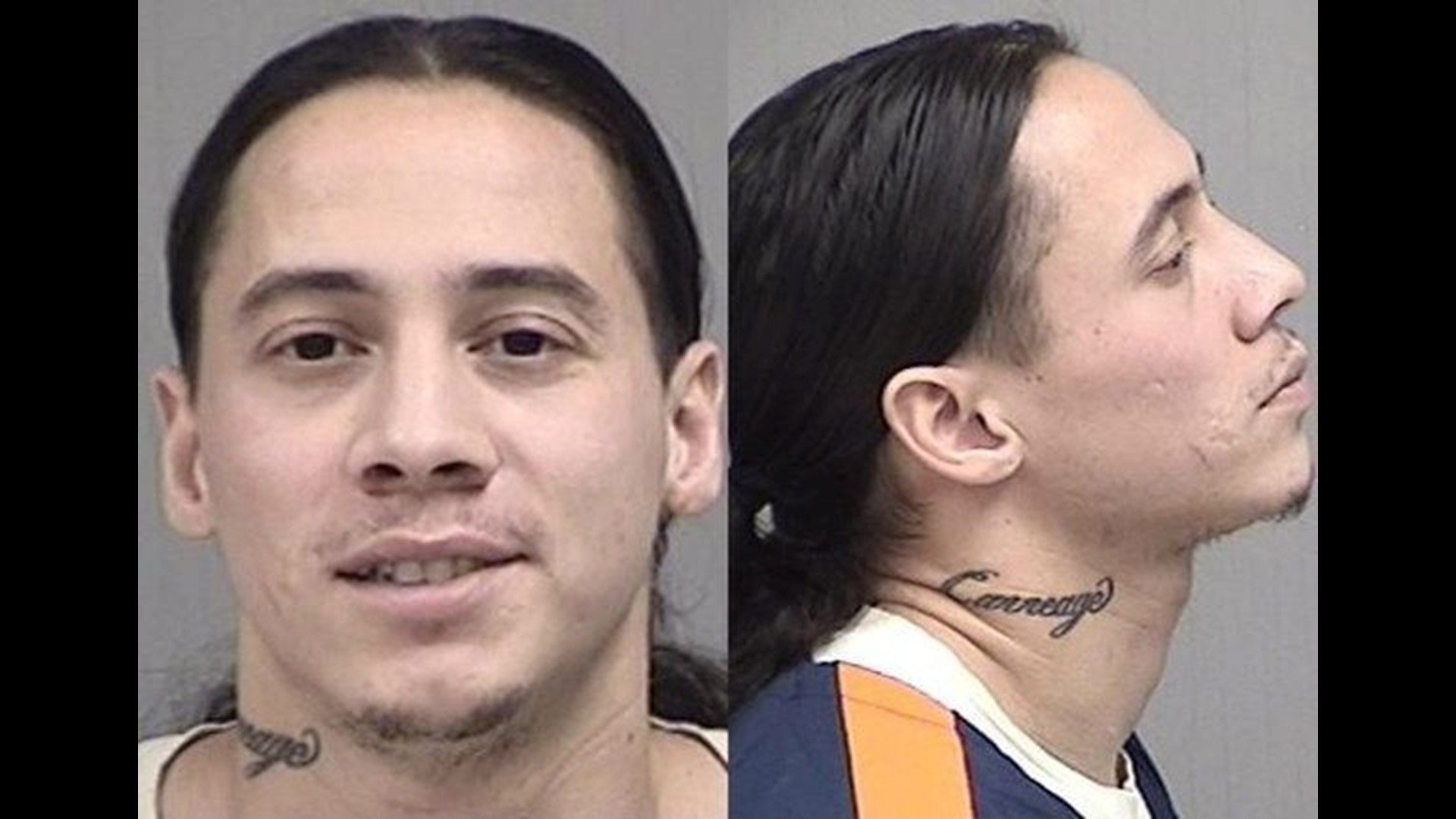 Police searching for at least 2 suspects after shooting in Adrian